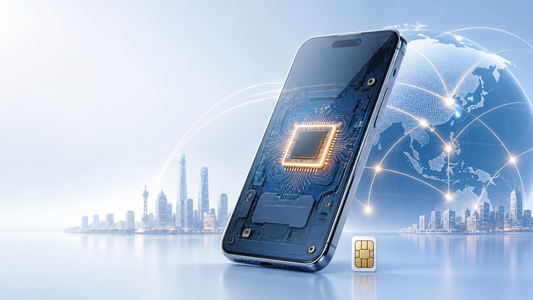 Can Mobile Phones Purchased in China Use eSIM? A Complete Guide