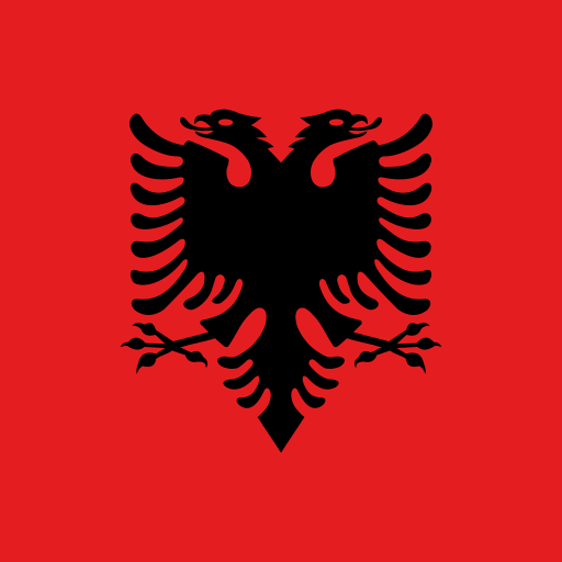 Albanien