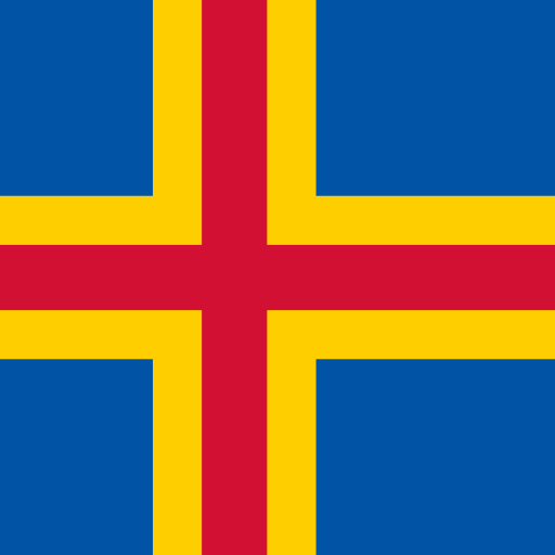 Åland-Inseln
