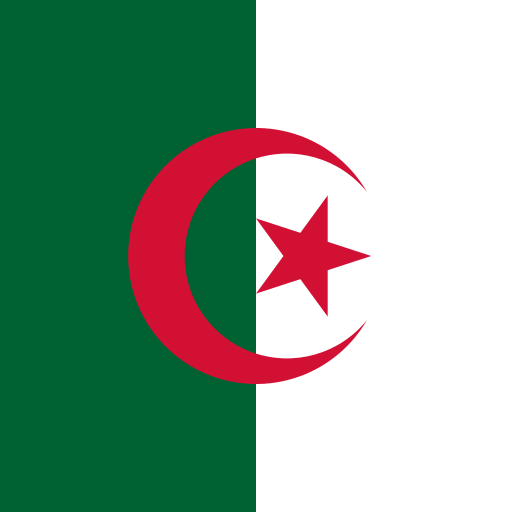Algerien